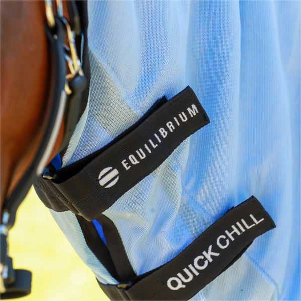 2026 Equilibrium Snel Koel Hals EQCCRLB - Light Blue